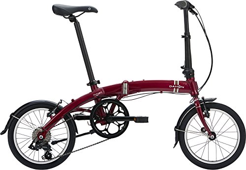 20インチか16インチか？ミニベロを買うならどっちがいいの